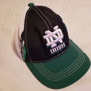 Notre Dame hat *bundle only*